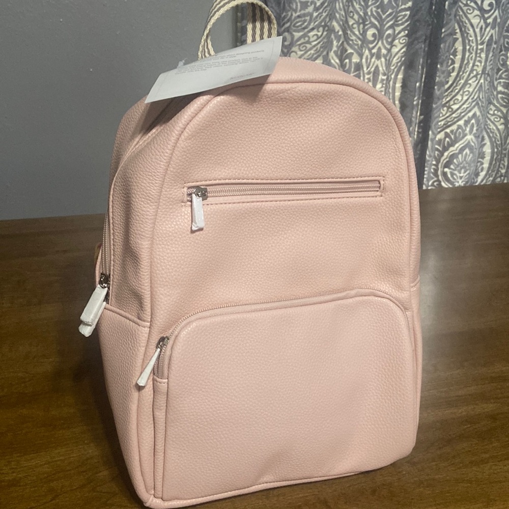 Thirty-One Boutique Backpack